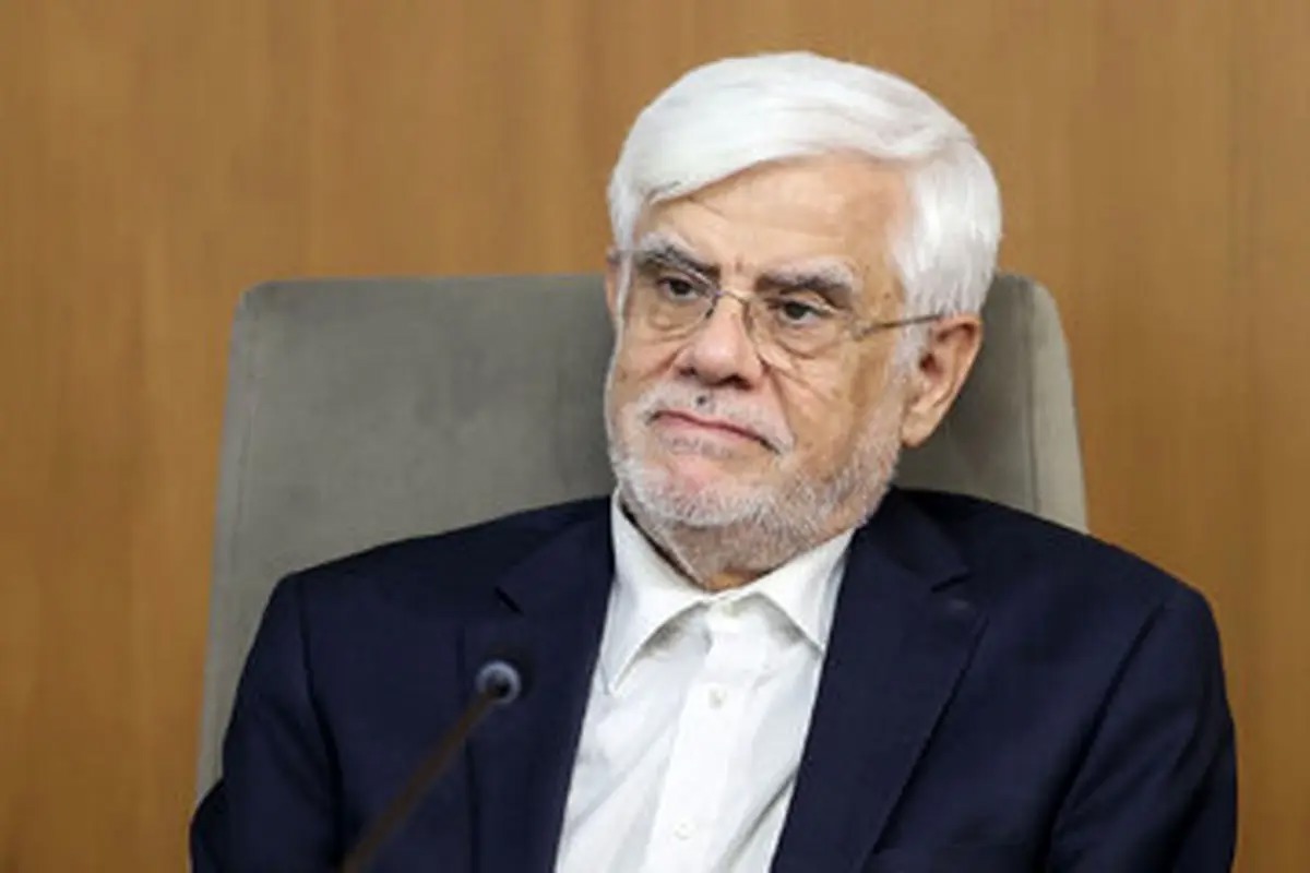 عارف: به زودی میزان افزایش مبلغ کالابرگ اعلام می‌شود