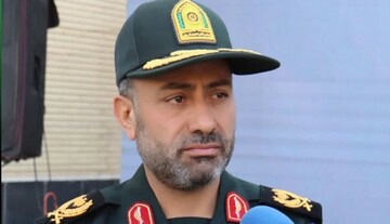 کشف ۳۷ کیلوگرم تریاک در بروجرد لرستان