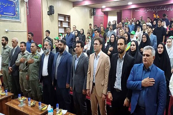 برگزاری مسابقه قصه‌نویسی «مأموریت ماکان» در خرم‌آباد