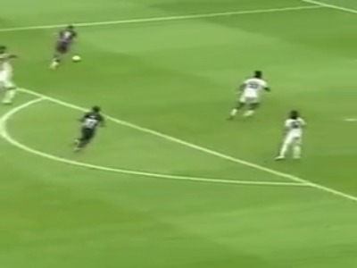 رکوردشکنی شهاب زاهدی؛ دو گل در کمتر از ۲۴ ساعت!