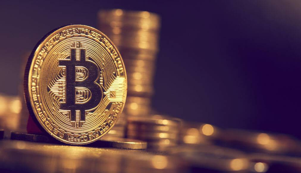 تغییرات قیمت بیت‌کوین در ۶ ماه اخیر