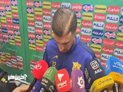 میثم تیموری: مشکلات مالی، بحث درون خانوادگی است و باید درون خانواده حل شود