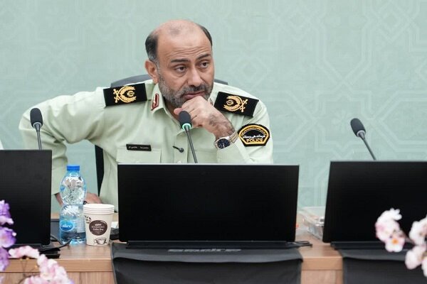 انهدام سه باند سرقت در لرستان؛ ۹ متهم دستگیر شدند