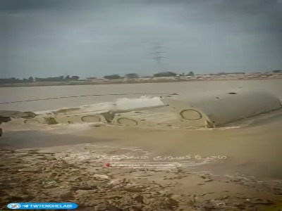 مهندسین ماشین سازی اراک بازهم معجزه کردند!