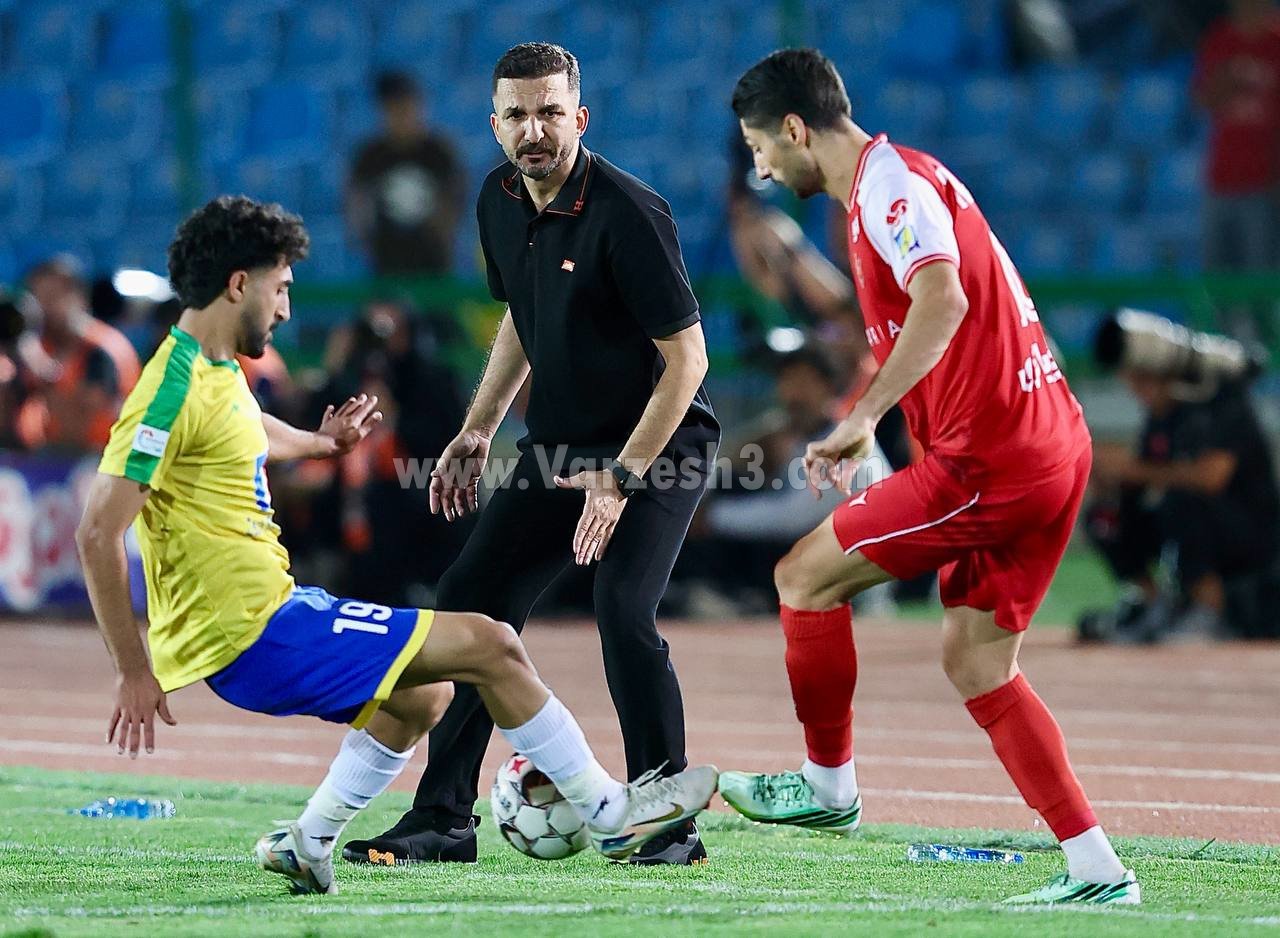 ندای لرستان