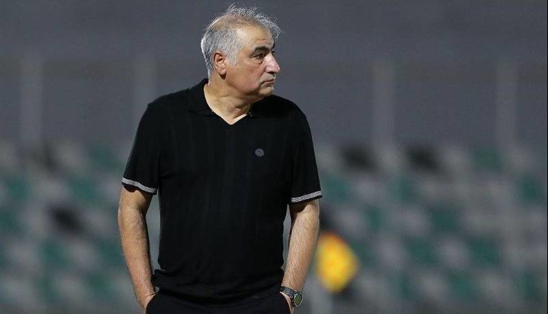 الهامی: کارمان با از دست رفتن فرصت‌ها دشوار می‌شود