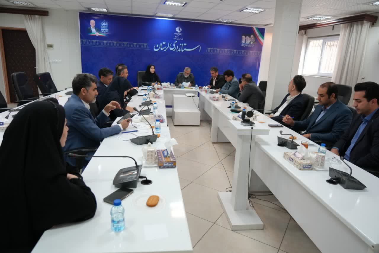 ضرورت تسریع در پرداخت تسهیلات ازدواج و ودیعه مسکن در لرستان