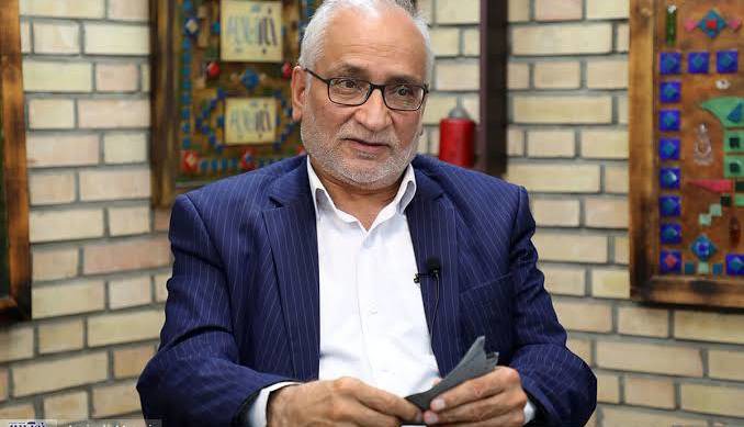 واکنش «کیهان» به مصاحبه مرعشی: تعهد ترامپ به پوتین مثل «توافق اسلام‌آباد» زیرِ پا رفت