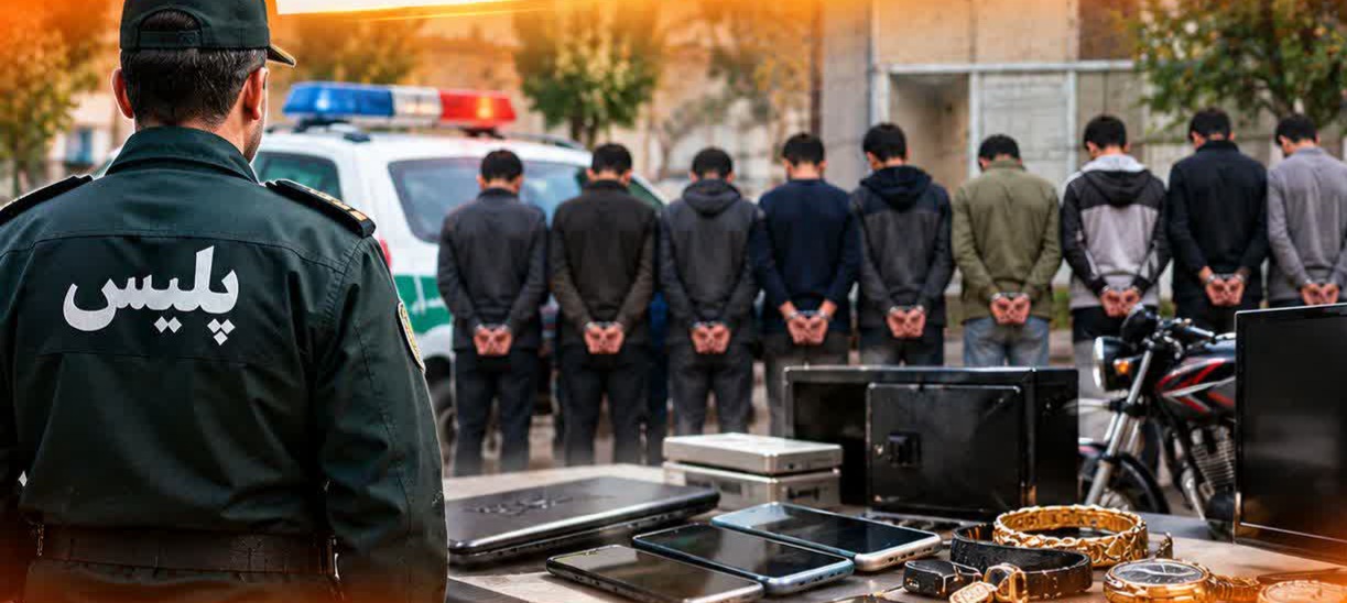 ندای لرستان
