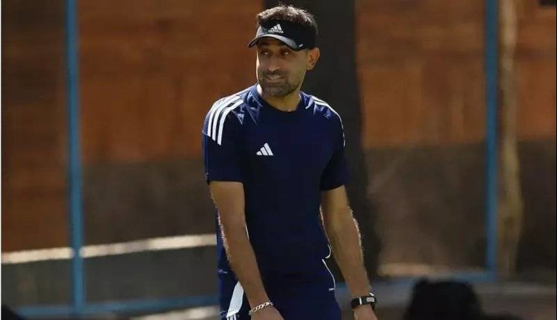 اولین واکنش رجب‌زاده به سرمربیگری در فجرسپاسی