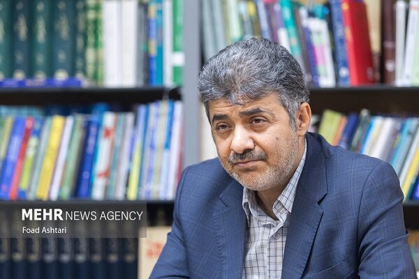 ندای لرستان