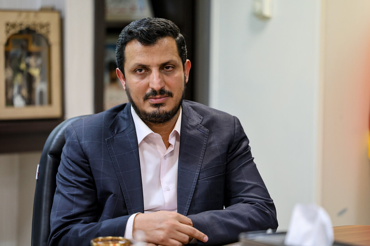 ندای لرستان