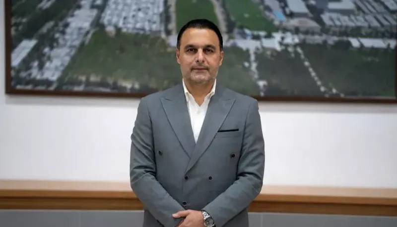مدیرعامل آلومینیوم: هرگز برای پرسپولیس دیر نمی‌شود