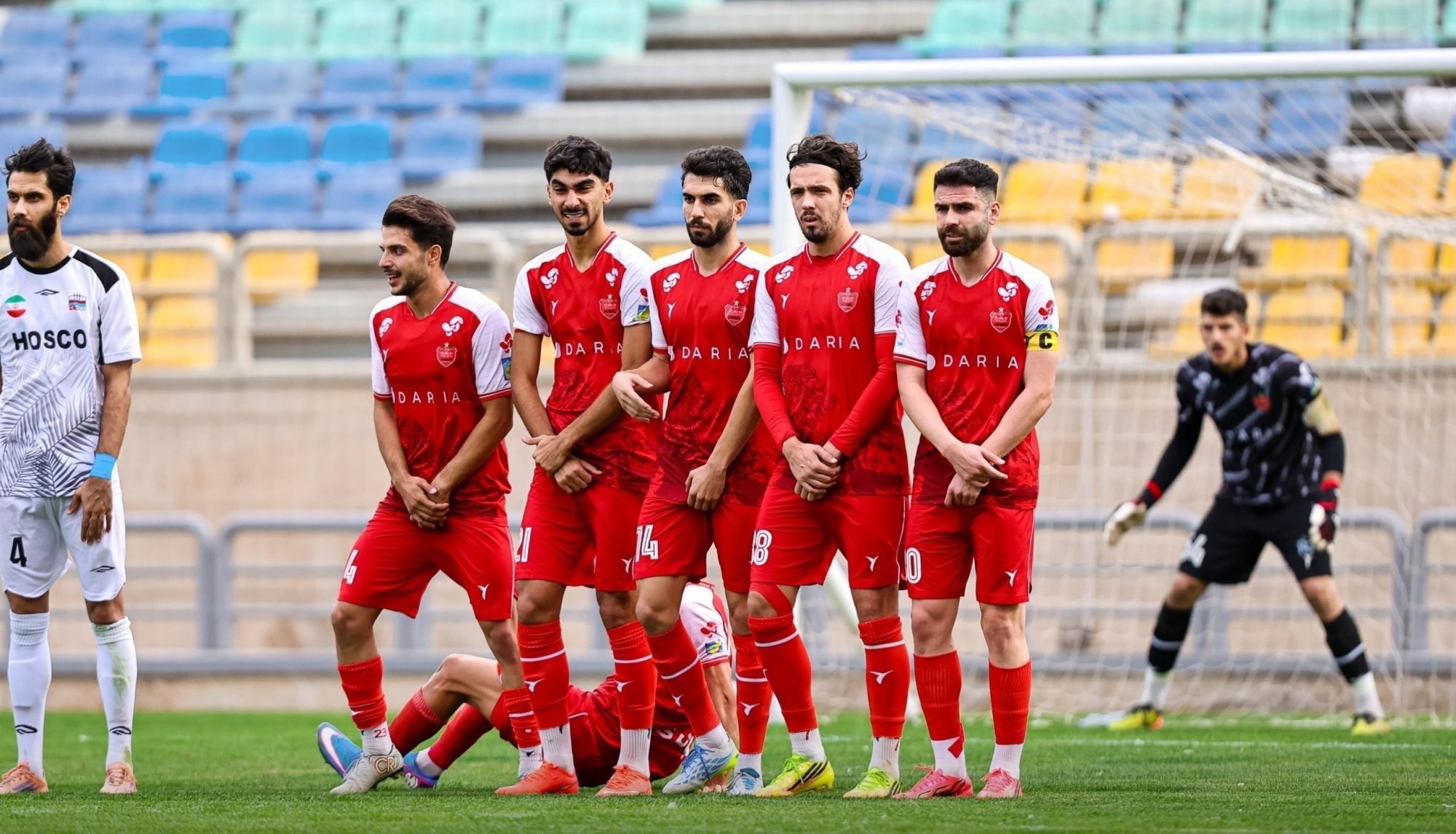 ندای لرستان