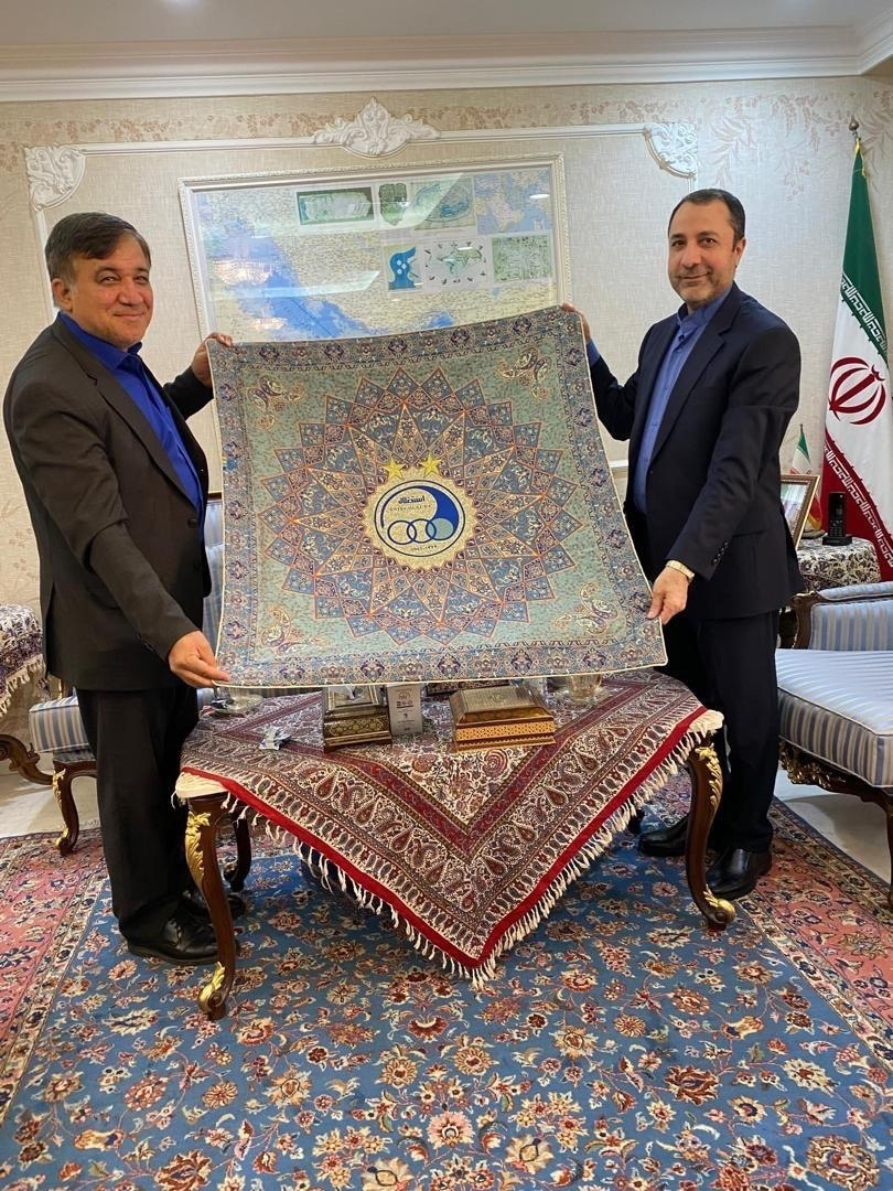 ندای لرستان