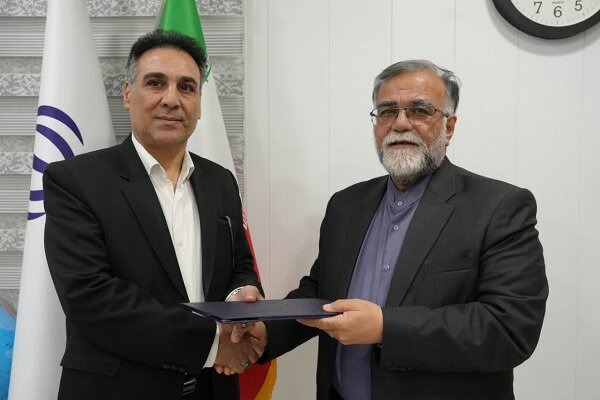 «رضا خزایی» دبیر کمیسیون مبارزه با قاچاق کالا و ارز لرستان شد