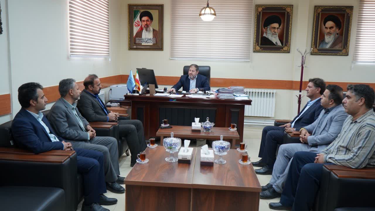ندای لرستان