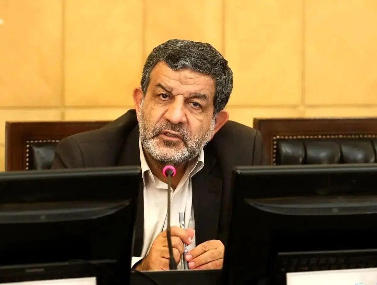ندای لرستان