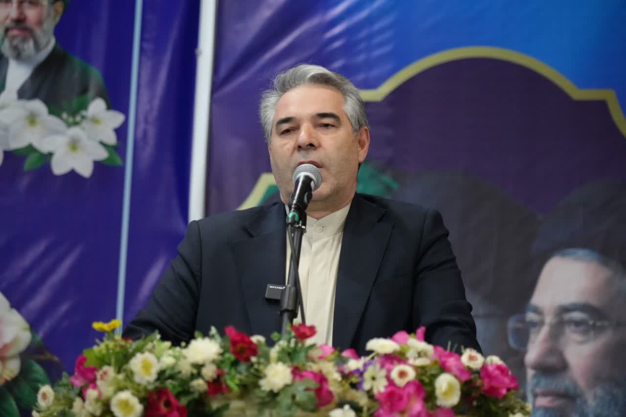 ندای لرستان