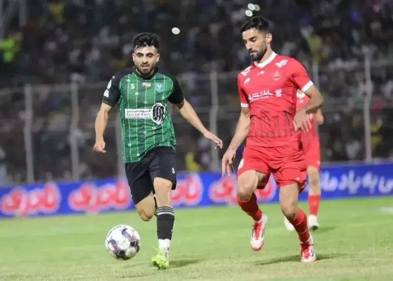 شبی که سرنوشت پرسپولیس تغییر کرد!