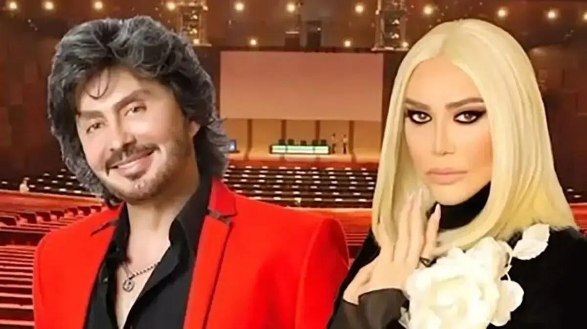 شهرام صولتی: من باعث شدم شهره خواننده بشود/ ماجرای شروع خوانندگی شهره از زبان برادرش/ ویدئو
