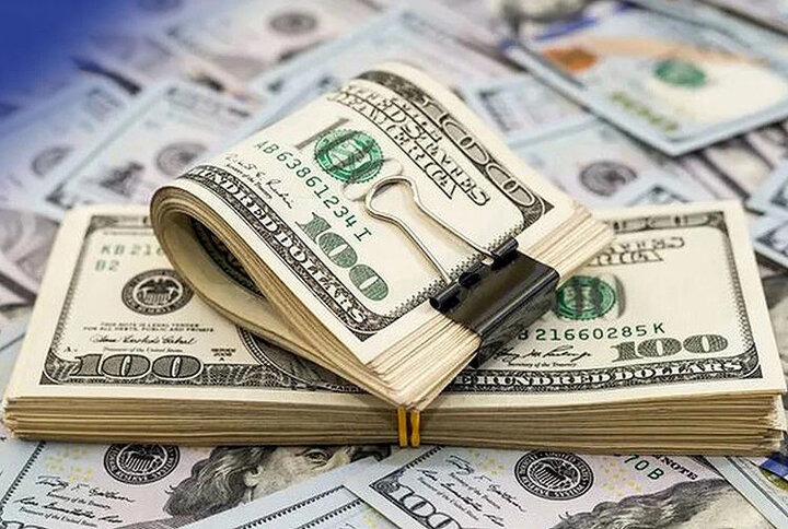 نرخ رسمی دلار اعلام شد