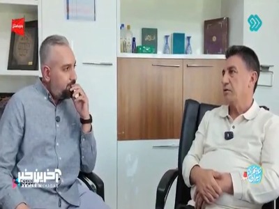 قلعه‌نویی: برای بیرانوند وساطت نمی‌کنم