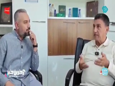 قلعه نویی: هر کسی می تواند تیم را به فینال یا به ۴ تیم ببرد بسم الله