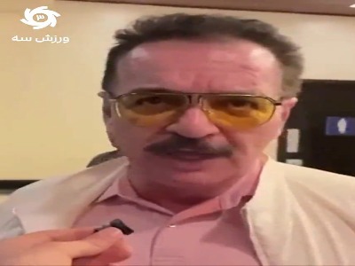 فساد تبعیضی وجود دارد؛ گلایه‌های زنوزی: عدالت رعایت نمی‌شود