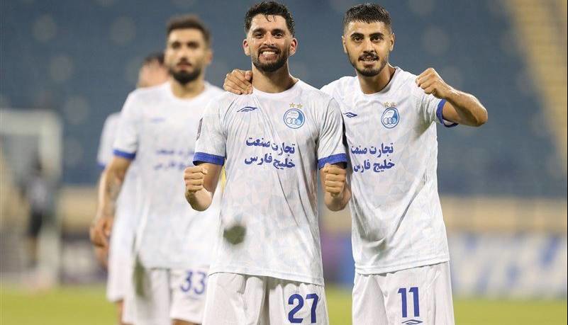 شجاعت سهراب در اتاق شطرنج دوحه؛ چطور استقلال پیش از سوت آغاز برنده شد؟
