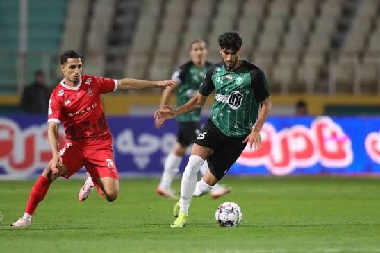 فردا؛ مصاف خیبر و پرسپولیس