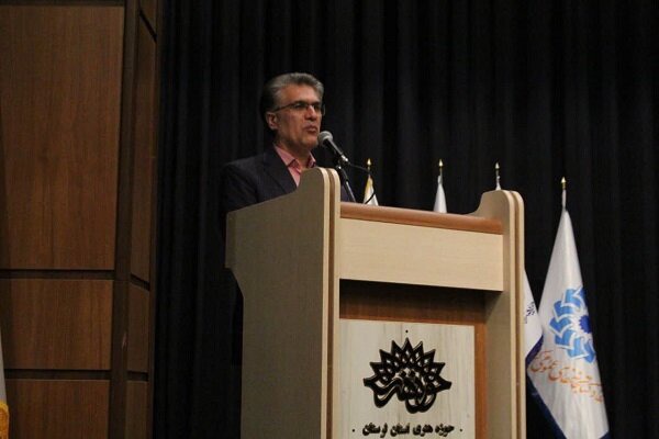 مدیرکل ارشاد لرستان: حافظ نماد ماندگار فرهنگ و هویت ایرانی است