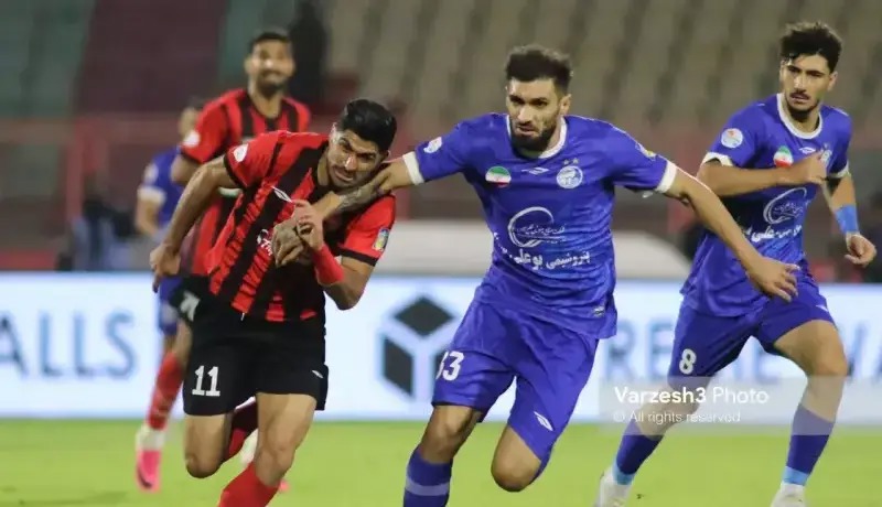 تغییر بزرگ در فوتبال ایران، تدوین بند جنجالی!