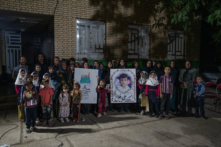 ندای لرستان