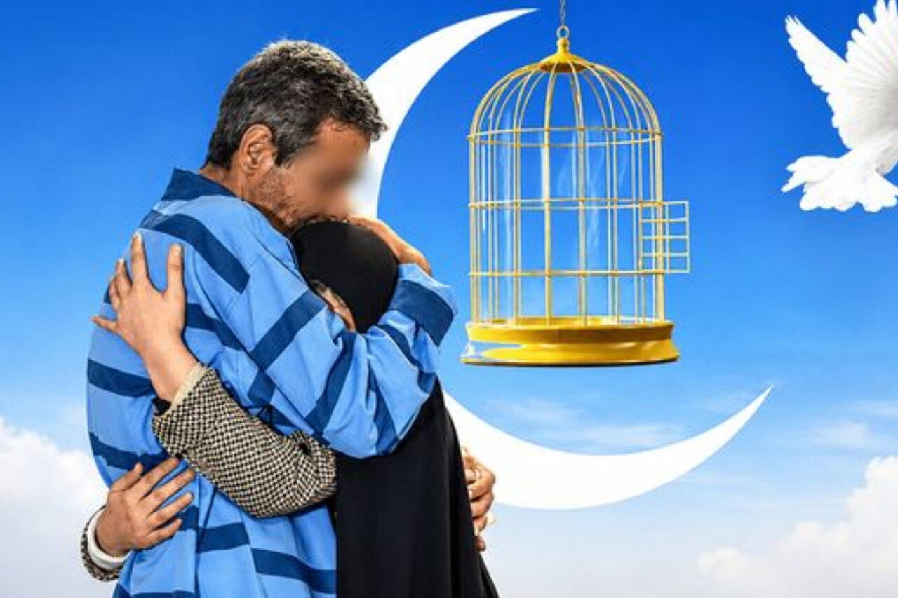 آزادی ۱۸ زندانی هم‌زمان با دیدار خیبر و پرسپولیس