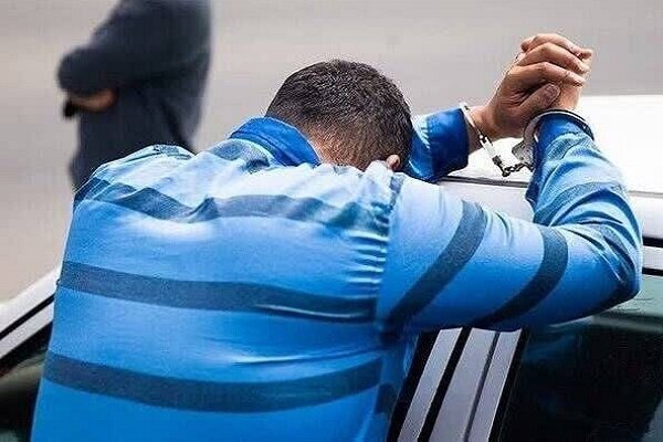 کلاهبرداری ۲۵ میلیارد ریالی با شهاب‌سنگ‌های تقلبی!
