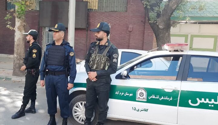 ندای لرستان
