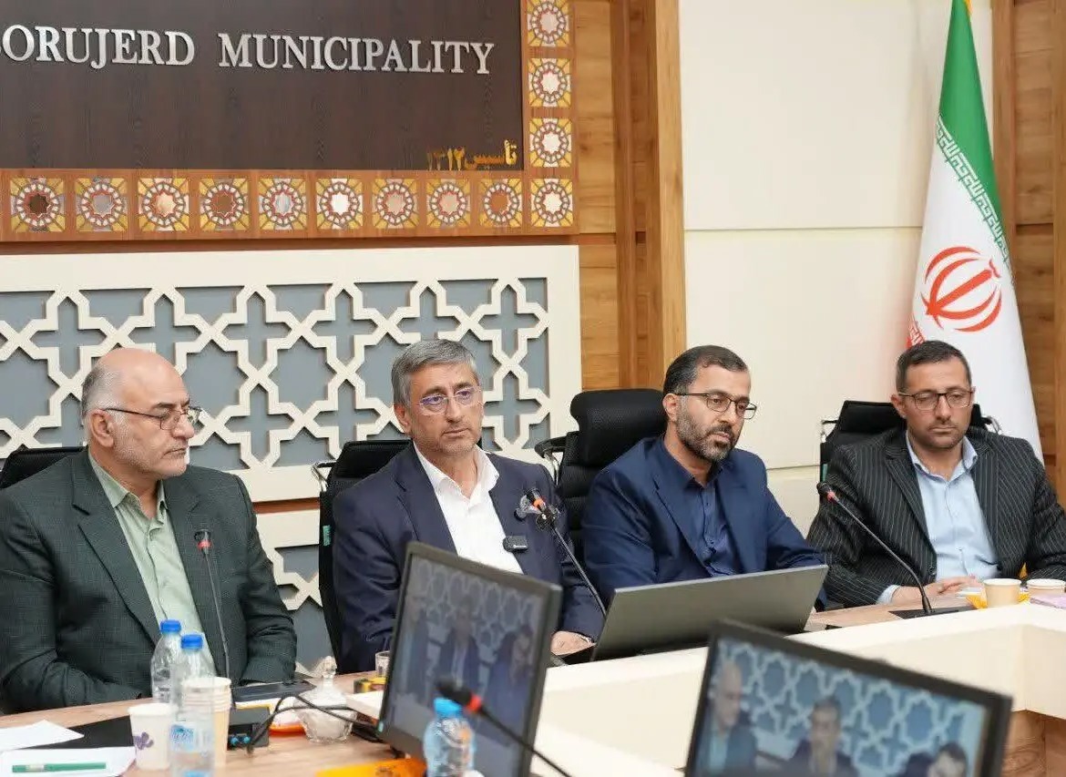 سرمایه‌گذاری ۵ هزار میلیارد تومانی در صنایع معدنی بروجرد