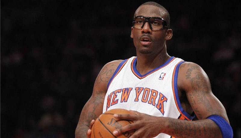 ستاره سابق NBA پلیس مدرسه شد
