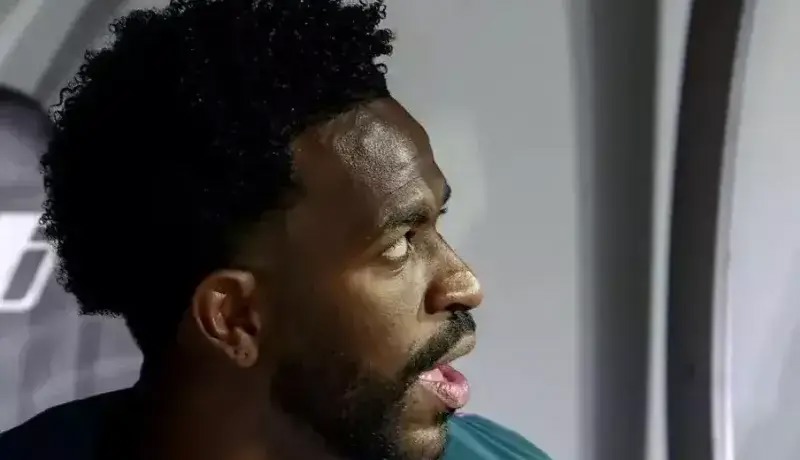 وینیسیوس سکوتش را شکست: دنیا علیه من است!