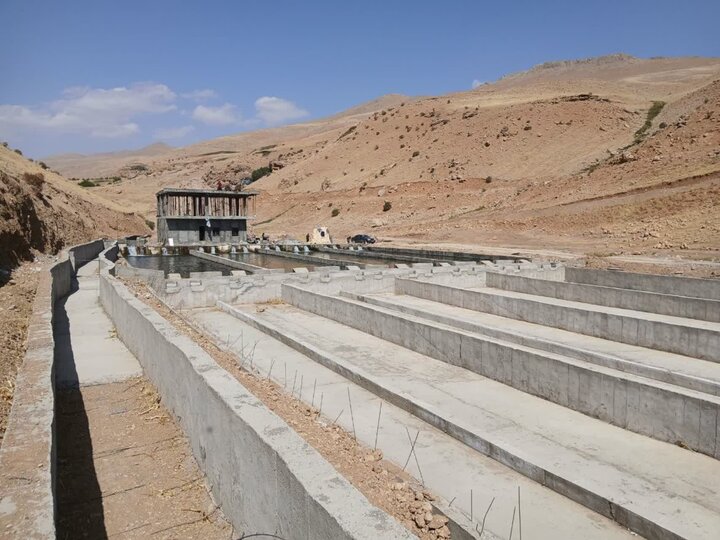 ندای لرستان