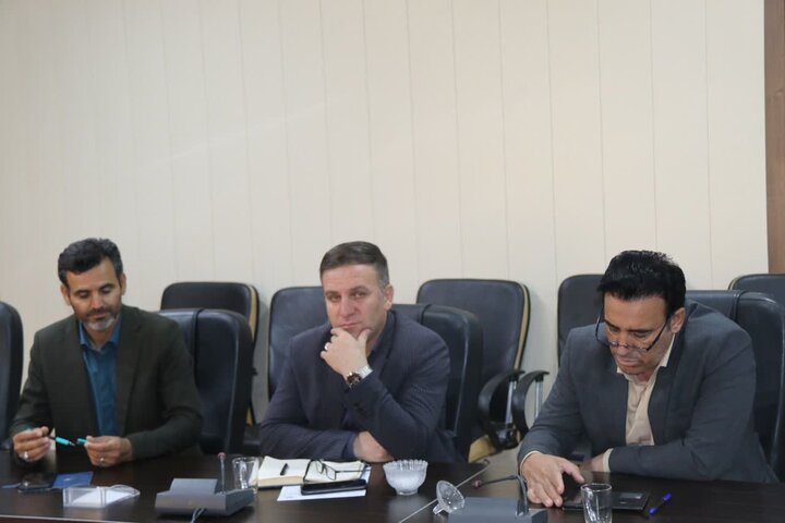 ندای لرستان