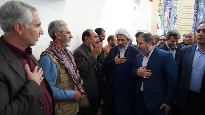 ندای لرستان