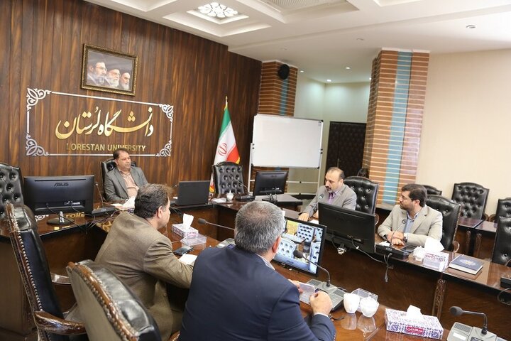 ندای لرستان
