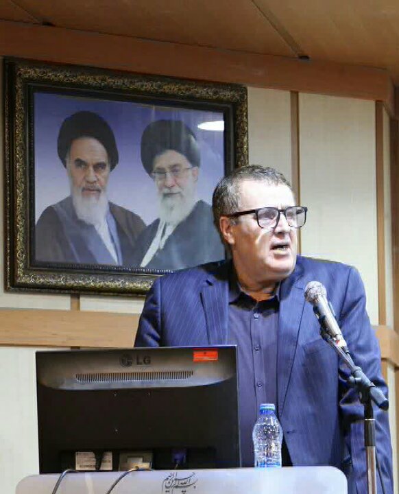ندای لرستان