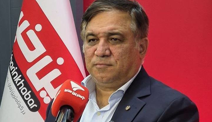 مصاحبه چالشی تاجرنیا با آخرین خبر: استقلال با وجود بی‌مهری‌ها، آبروداری می‌کند؛ احتمال قطع همکاری با