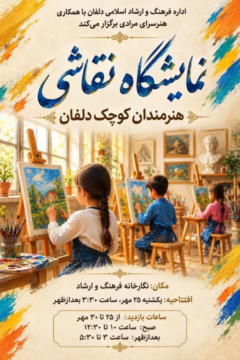 ندای لرستان