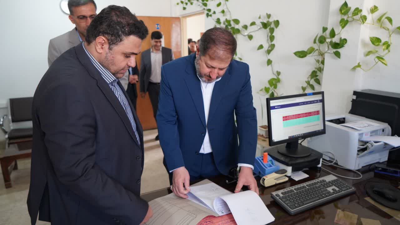 ندای لرستان