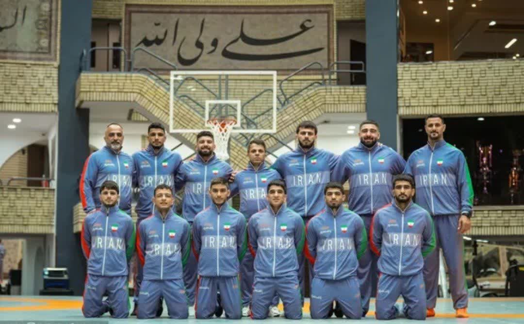 ندای لرستان