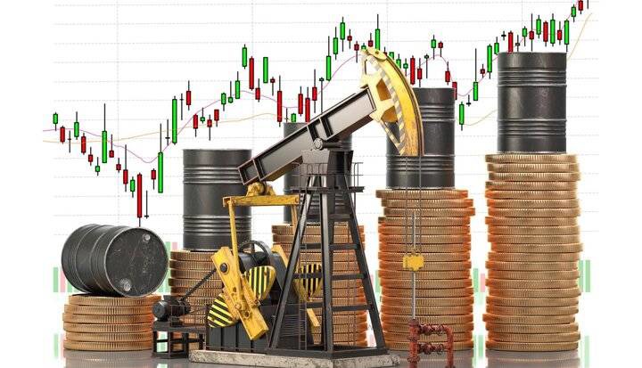 قیمت نفت در مسیر ثبت رشد هفتگی